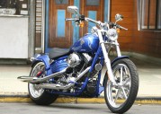 Harley-Davidson FXCWC Rocker C